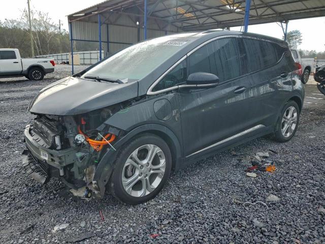  Salvage Chevrolet Bolt