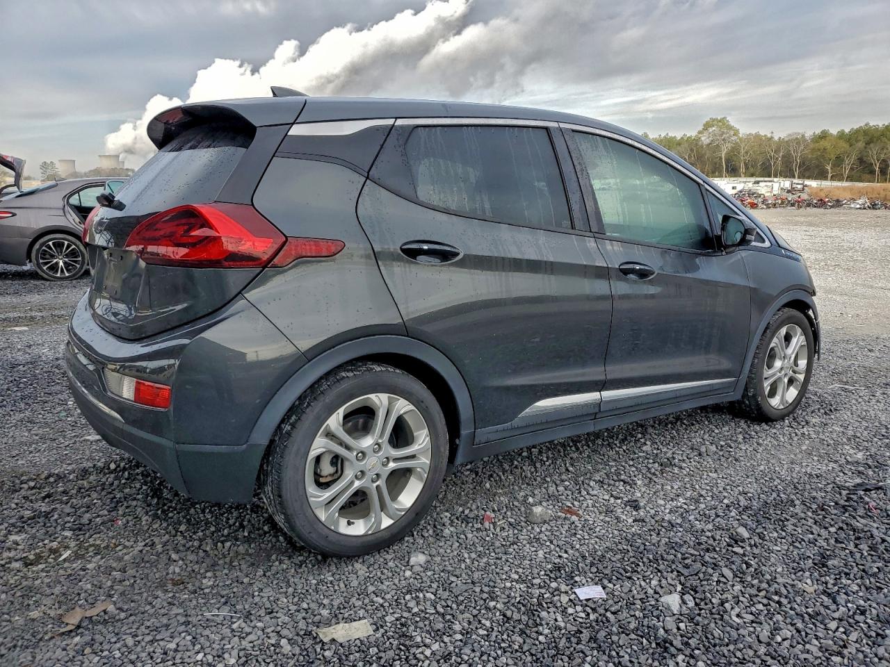 Chevrolet Bolt Lt Image 3