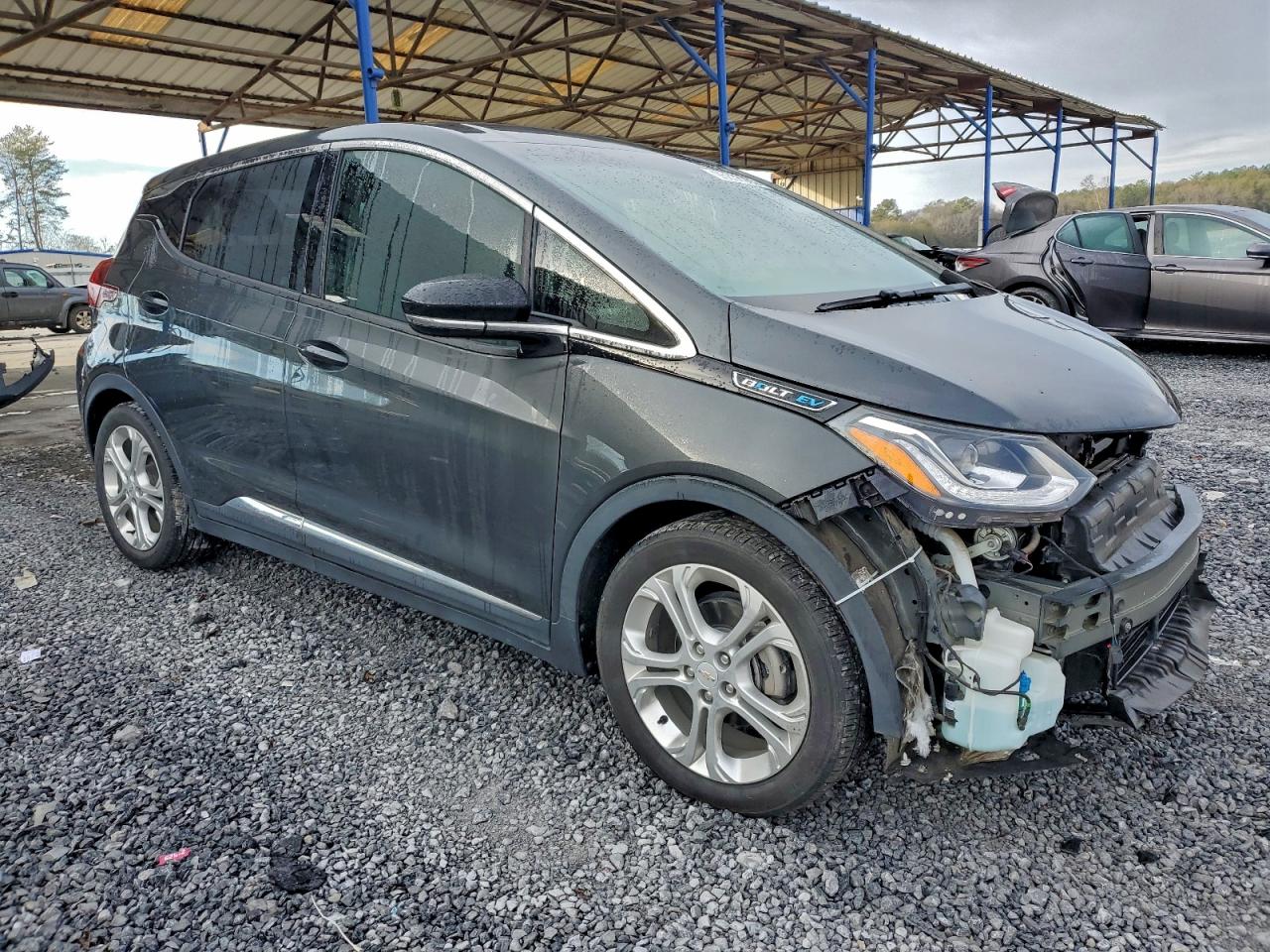 Chevrolet Bolt Lt Image 6