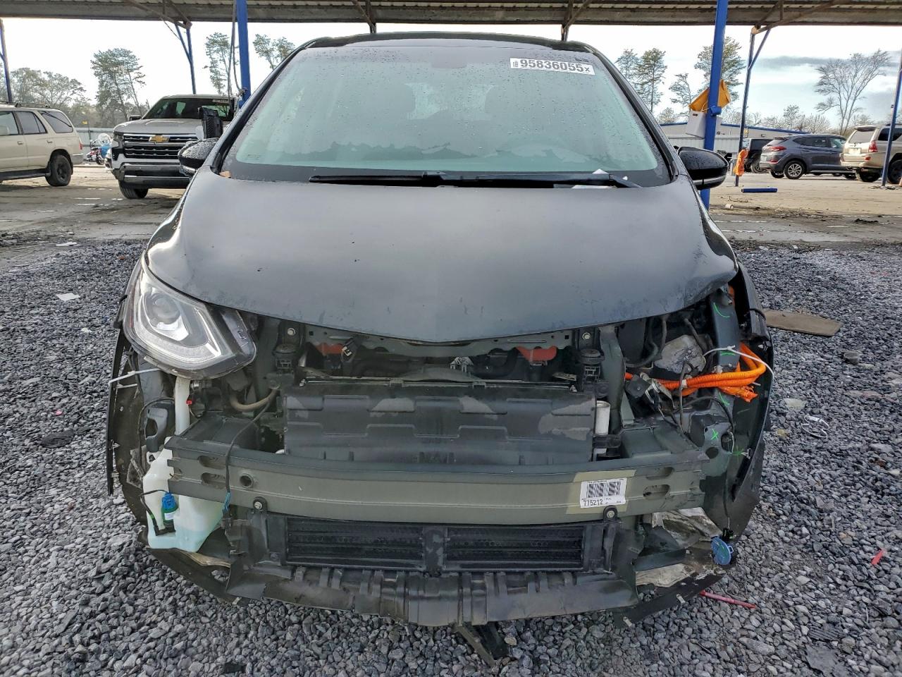 Chevrolet Bolt Lt Image 2