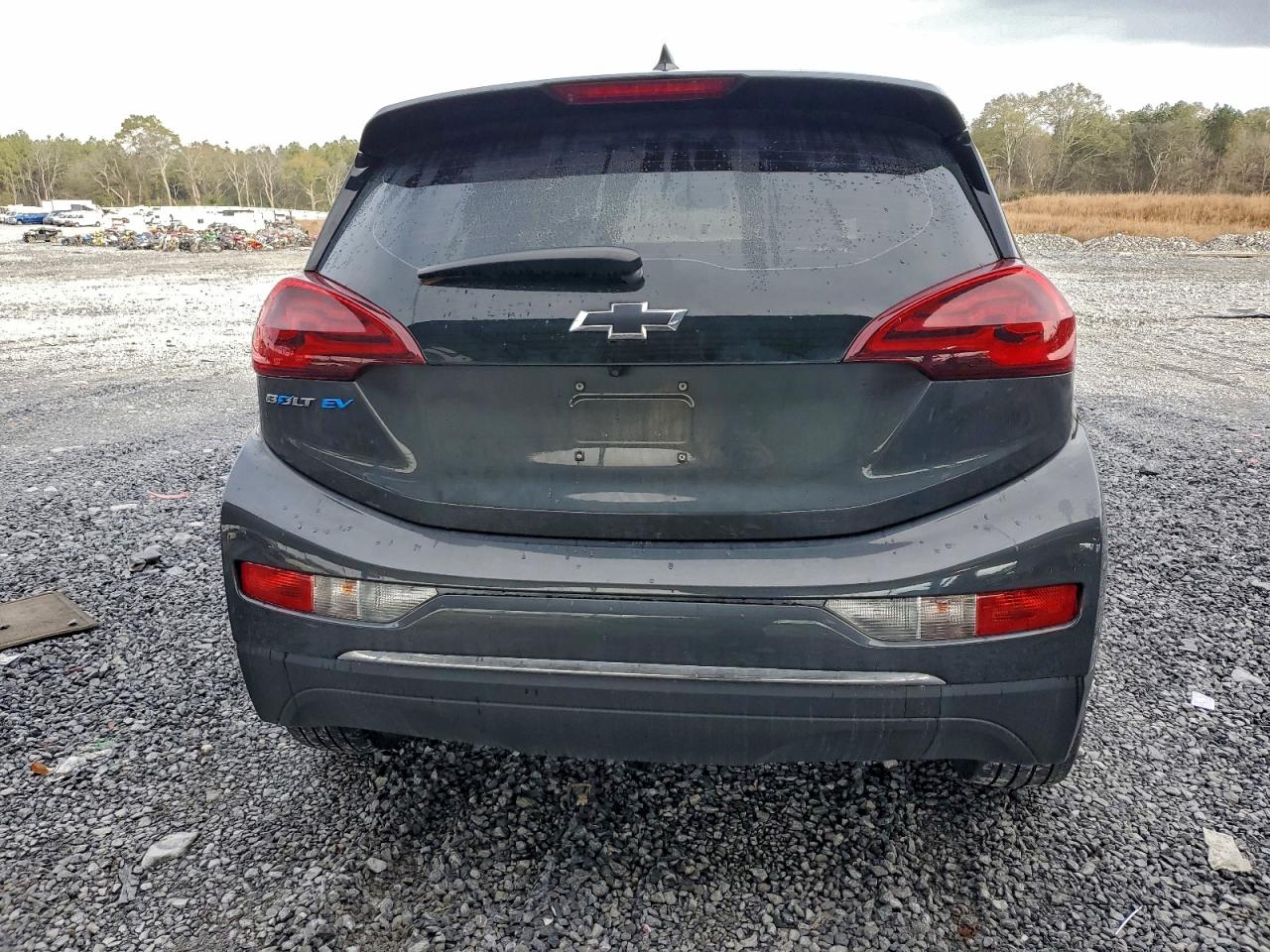 Chevrolet Bolt Lt Image 7