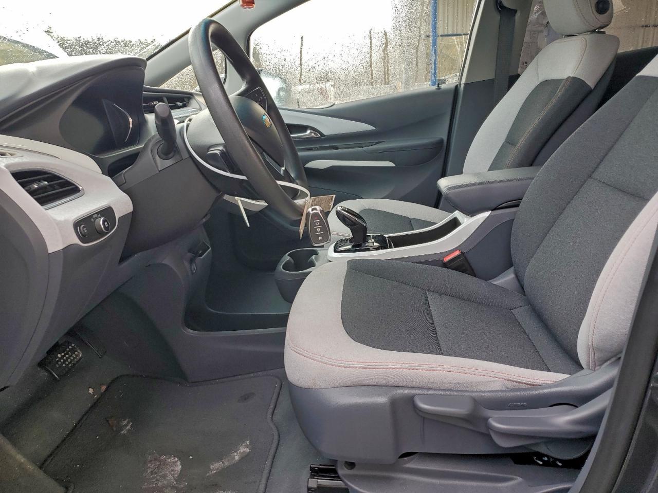 Chevrolet Bolt Lt Image 9