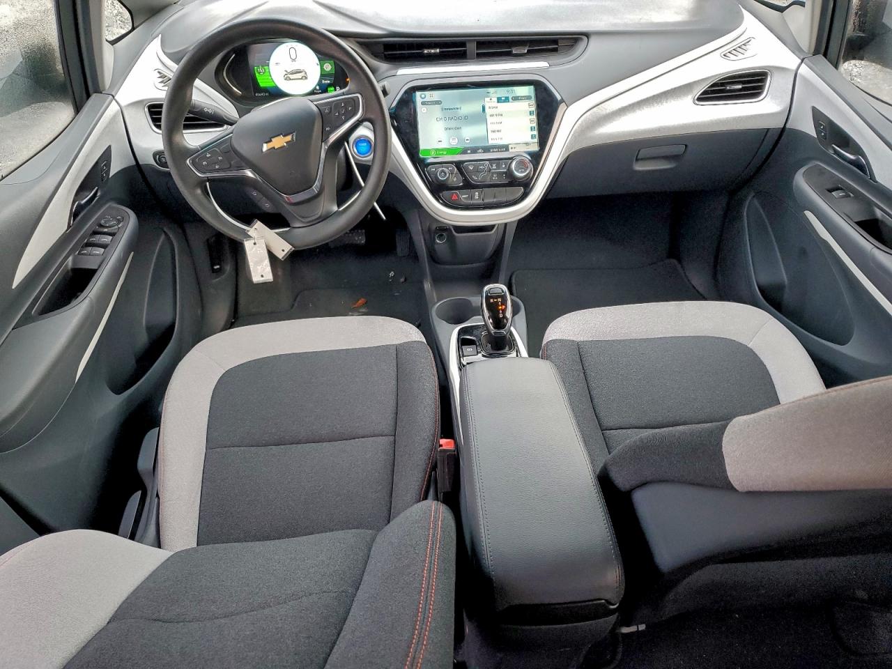 Chevrolet Bolt Lt Image 4