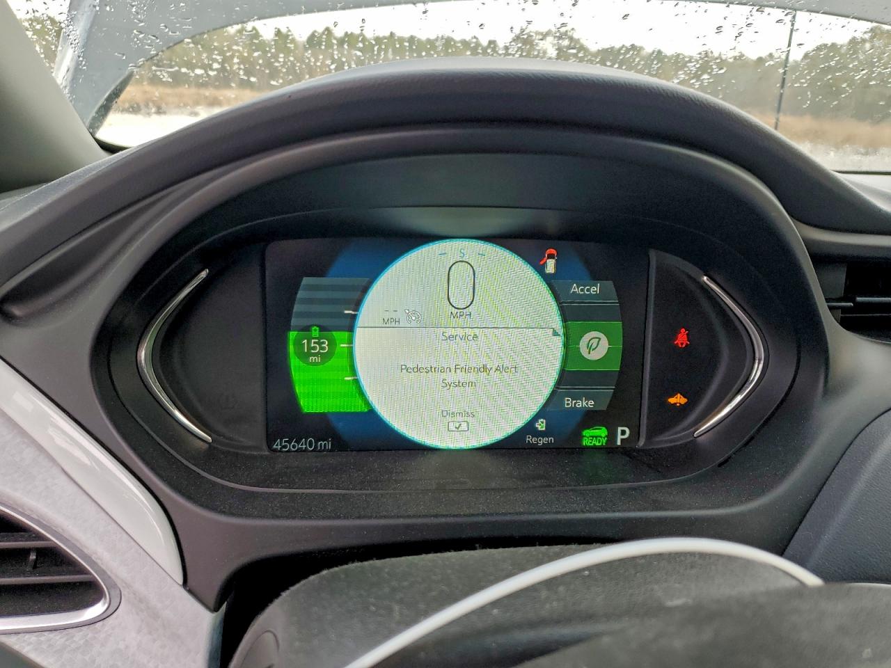 Chevrolet Bolt Lt Image 12