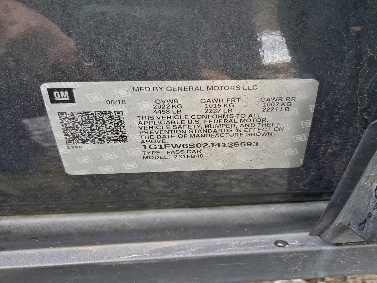 Chevrolet Bolt Lt Image 11