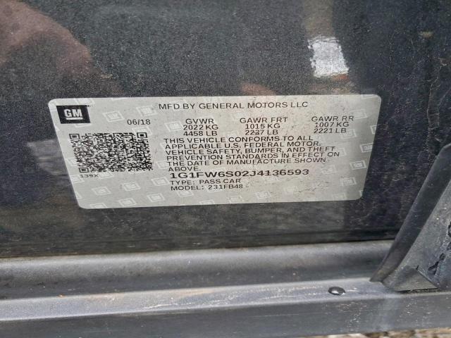 Chevrolet Bolt Lt Image 11