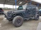 Jeep Wrangler Sport Image 1