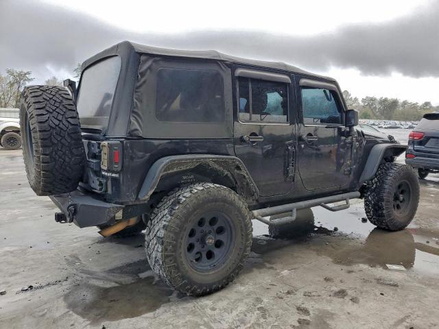 Jeep Wrangler Sport Image 7