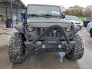 Jeep Wrangler Sport Image 4
