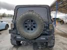 Jeep Wrangler Sport Image 12