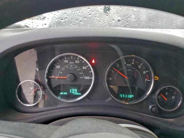 Jeep Wrangler Sport Image 2