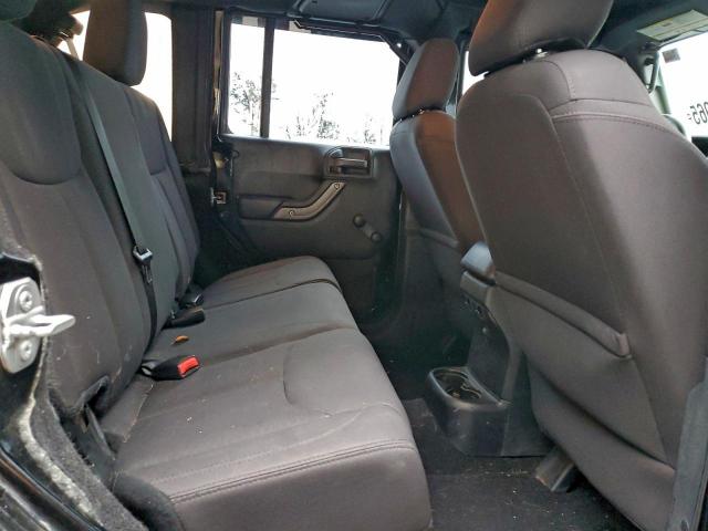 Jeep Wrangler Sport Image 11