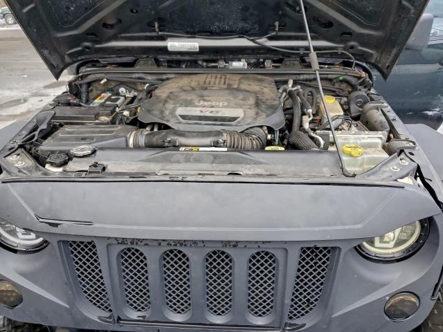 Jeep Wrangler Sport Image 3