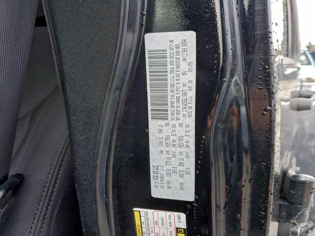 Jeep Wrangler Sport Image 9