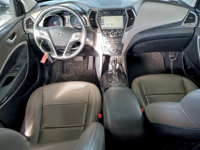 Hyundai SANTA FE Image 6