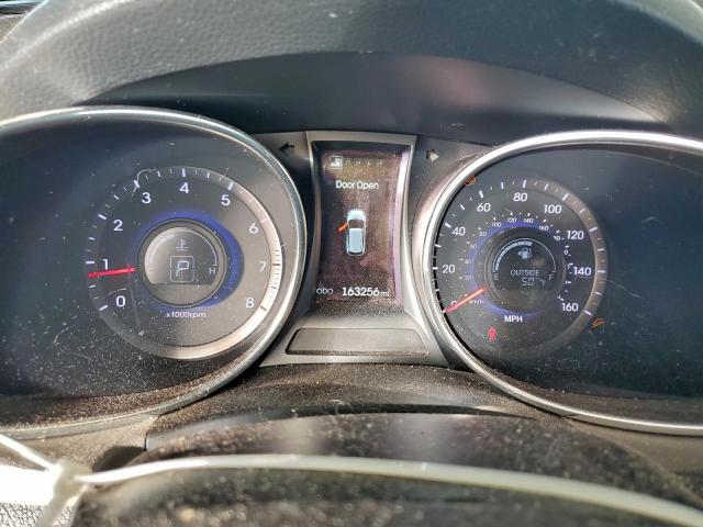 Hyundai SANTA FE Image 11