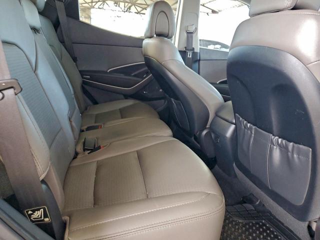 Hyundai SANTA FE Image 12