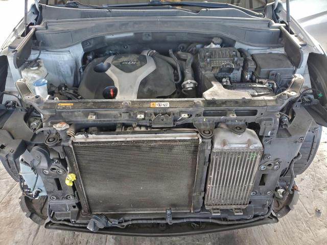 Hyundai SANTA FE Image 9