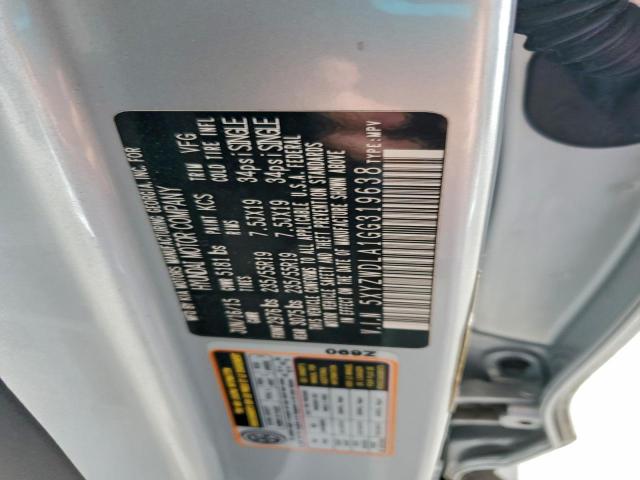 Hyundai SANTA FE Image 8