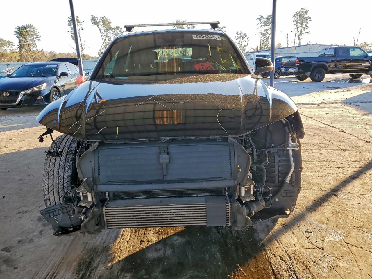Audi Q5 Premium Image 3