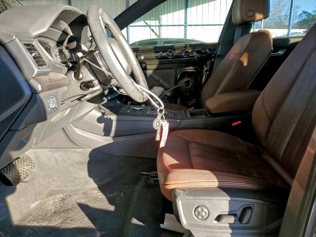 Audi Q5 Premium Image 8