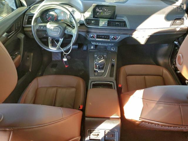 Audi Q5 Premium Image 11