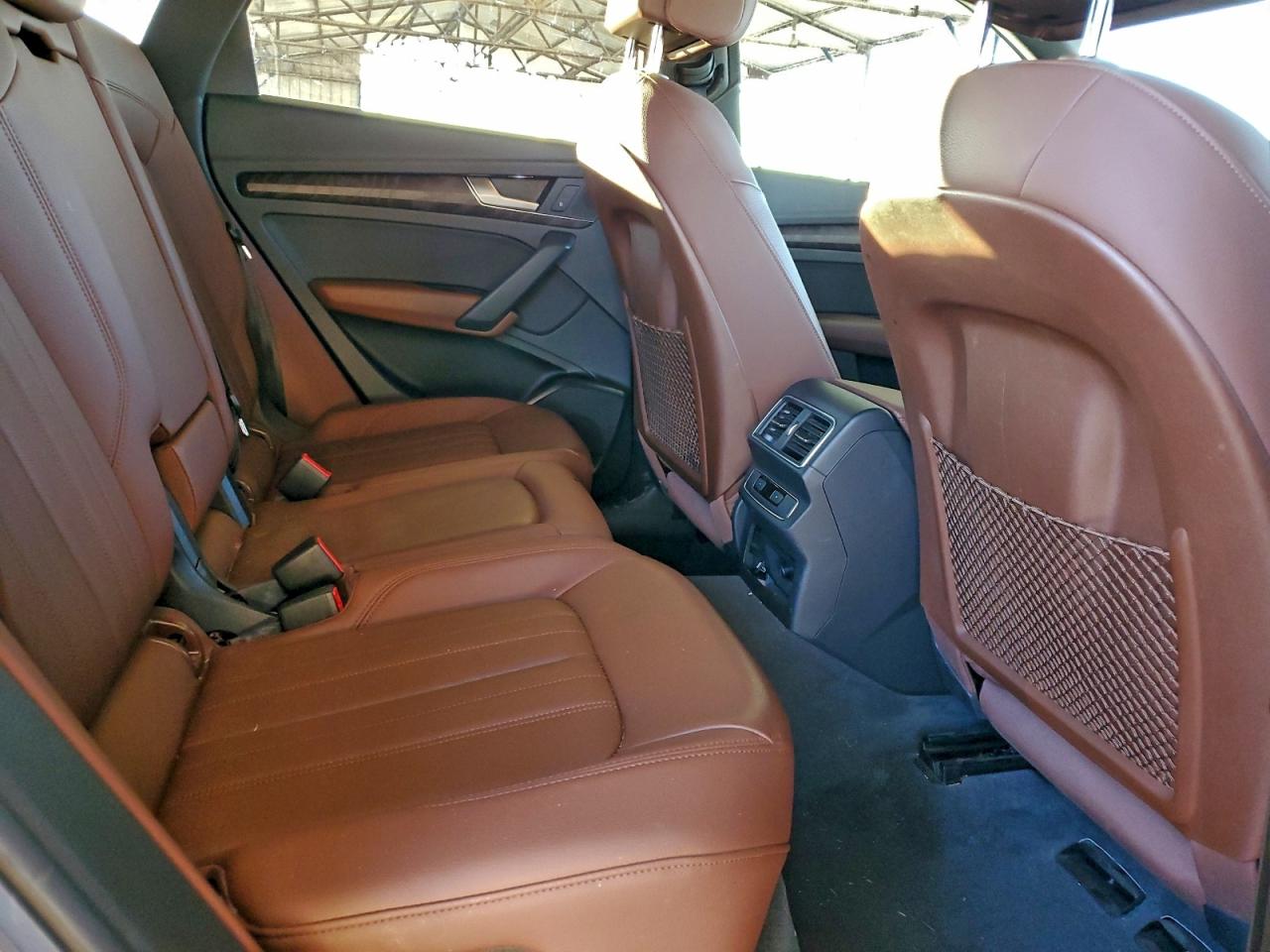 Audi Q5 Premium Image 10