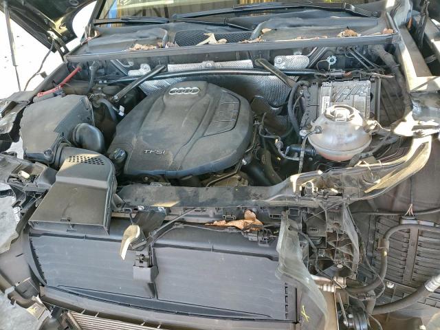 Audi Q5 Premium Image 4