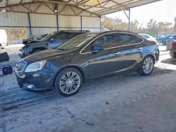  Salvage Buick Verano