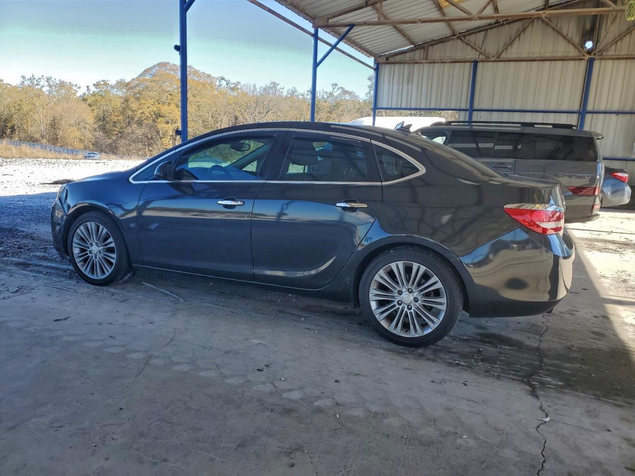 Buick Verano Image 7