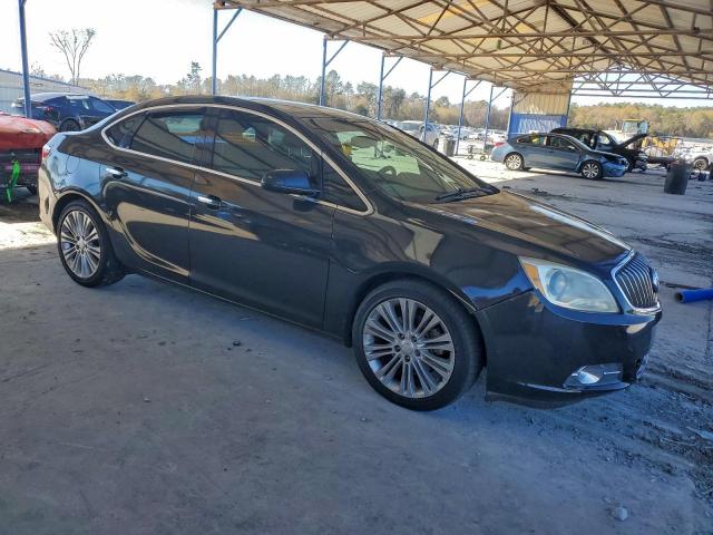 Buick Verano Image 8