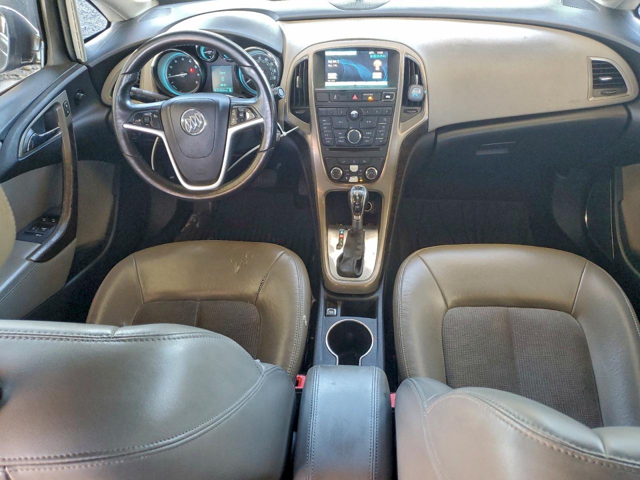 Buick Verano Image 5