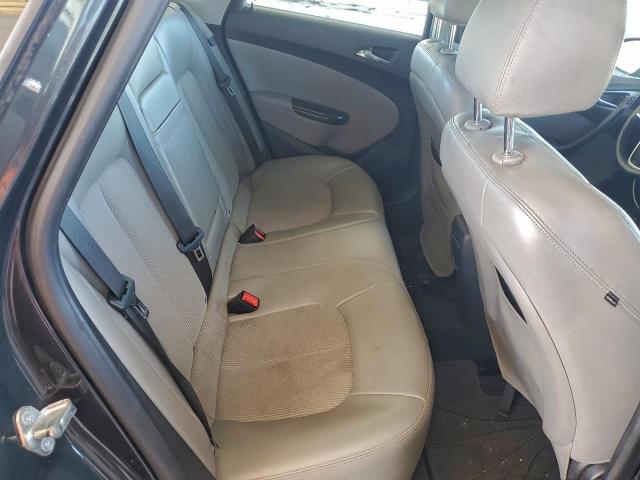 Buick Verano Image 3