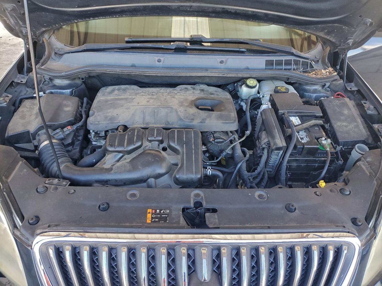 Buick Verano Image 2