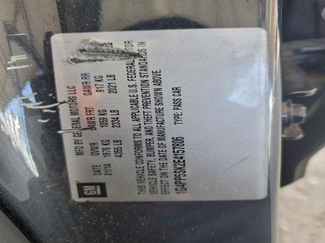 Buick Verano Image 12