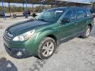 Subaru Outback 2.5i Image 1