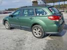 Subaru Outback 2.5i Image 4
