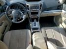 Subaru Outback 2.5i Image 3