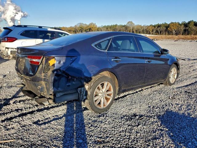 Toyota Avalon Xle Image 12
