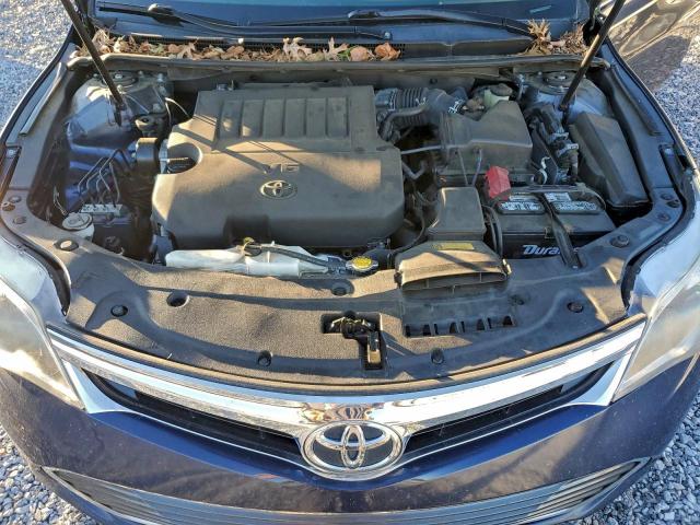 Toyota Avalon Xle Image 10