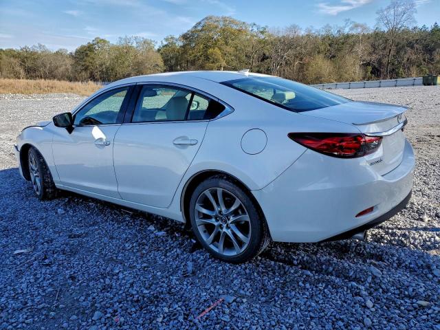 Mazda 6 Grand Touring Image 6