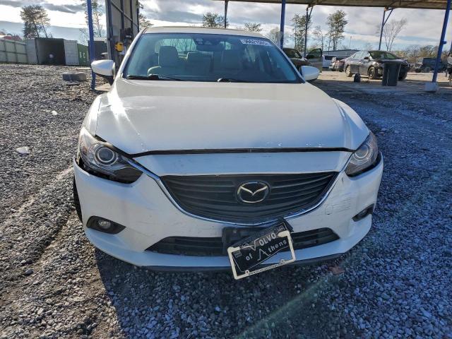 Mazda 6 Grand Touring Image 5