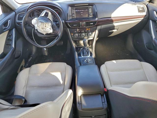 Mazda 6 Grand Touring Image 8