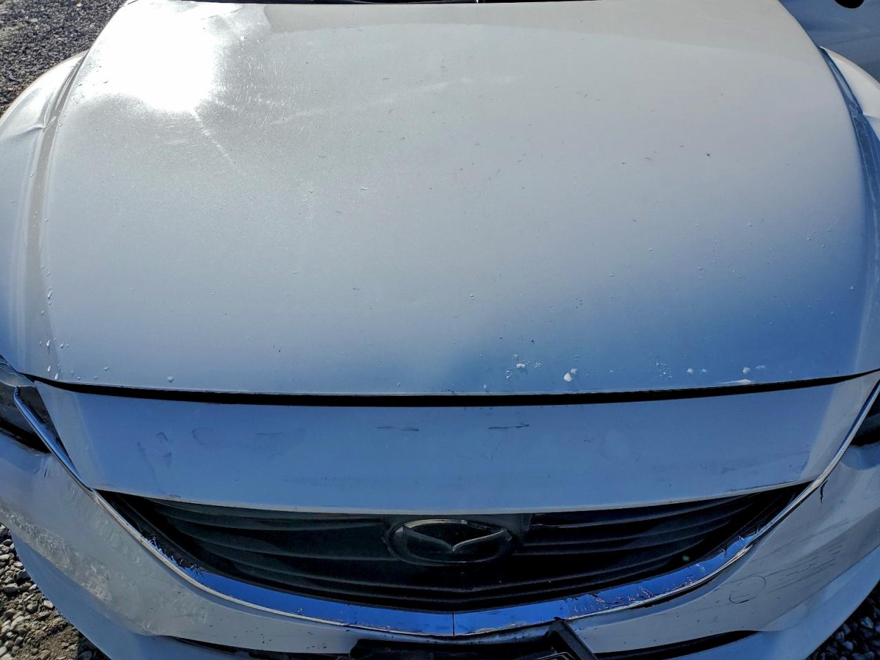 Mazda 6 Grand Touring Image 2