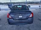 Nissan Versa S Image 10
