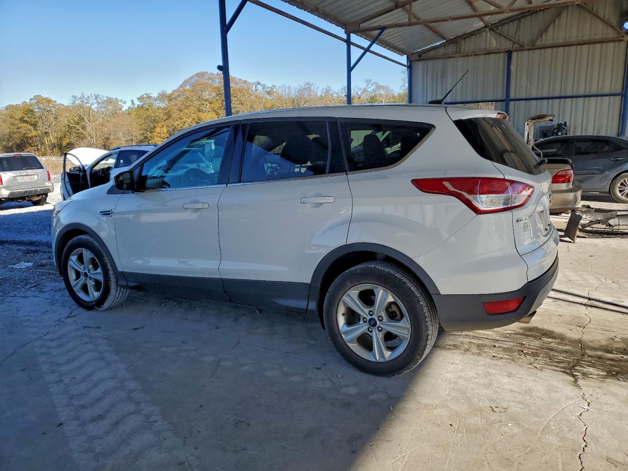 Ford Escape Se Image 5