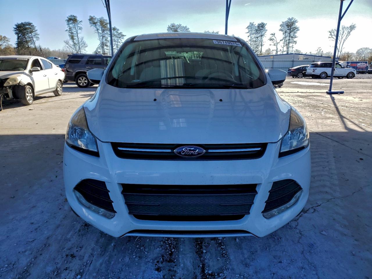 Ford Escape Se Image 6