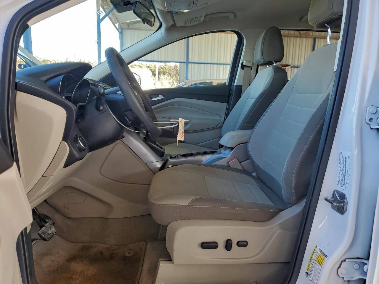 Ford Escape Se Image 2