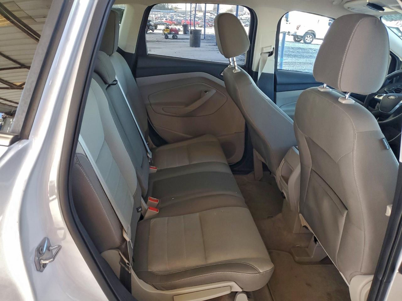 Ford Escape Se Image 10