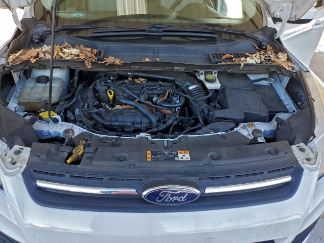 Ford Escape Se Image 11